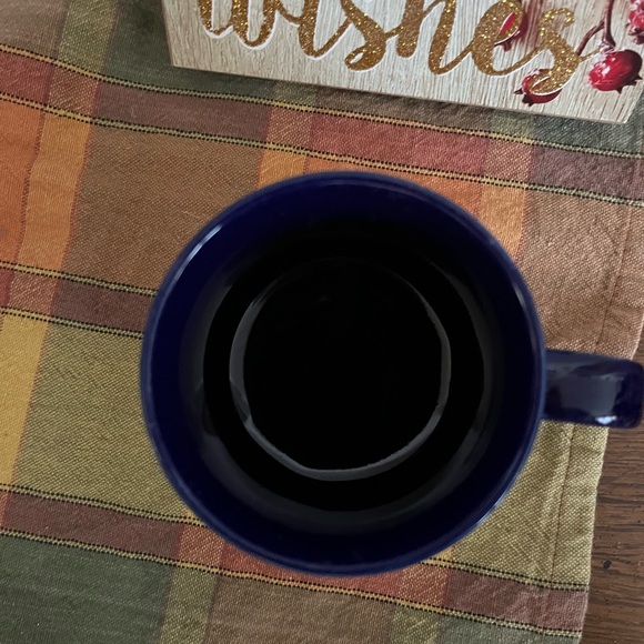 Snowman cup - Picture 4 of 5